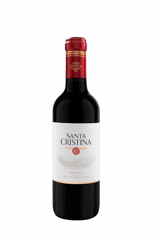 Antinori Santa Cristina Rosso Toscana IGT 2024 375 ML
