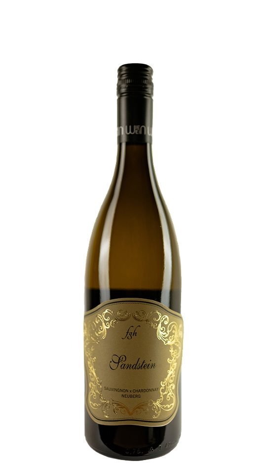 Fuhrgassl Huber Cuvee Sandstein Ried Neuberg 2023 0,75 L