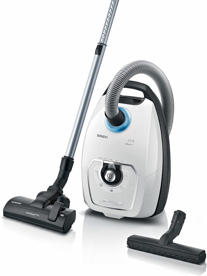 Siemens Staubsauger mit Beutel Z 7.0