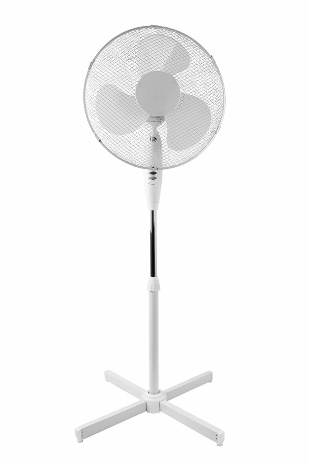Silva Schneider Salco Standventilator Salco STS-40.1
