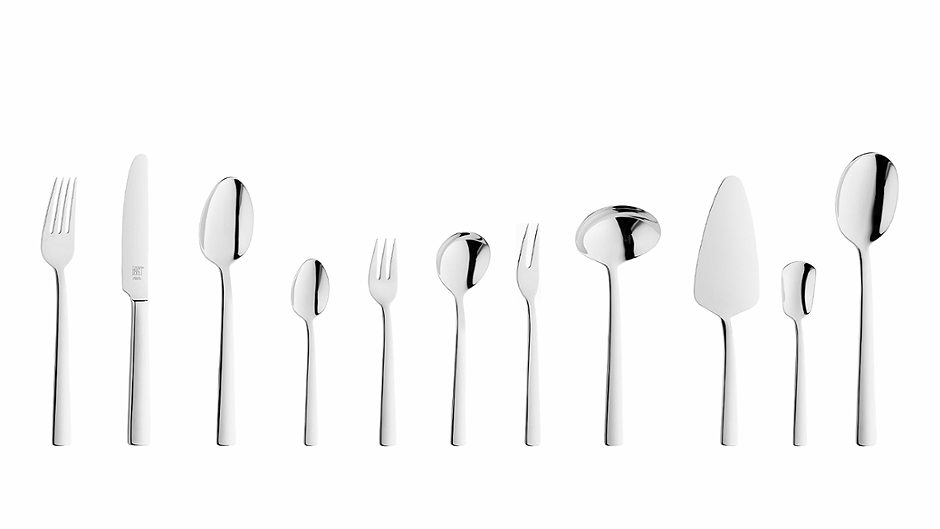 Zwilling Besteckset King, poliert 68-teilig