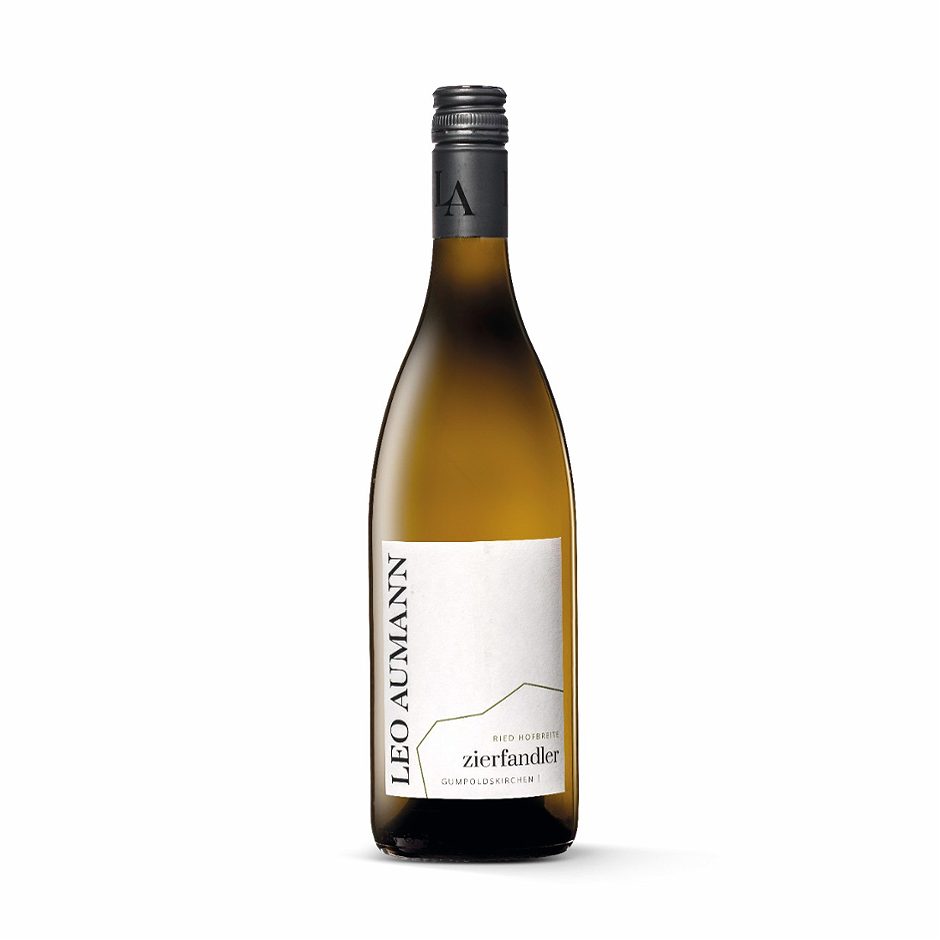 Aumann Zierfandler Ried Hofbreite Thermenregion DAC 2023 0,75 L