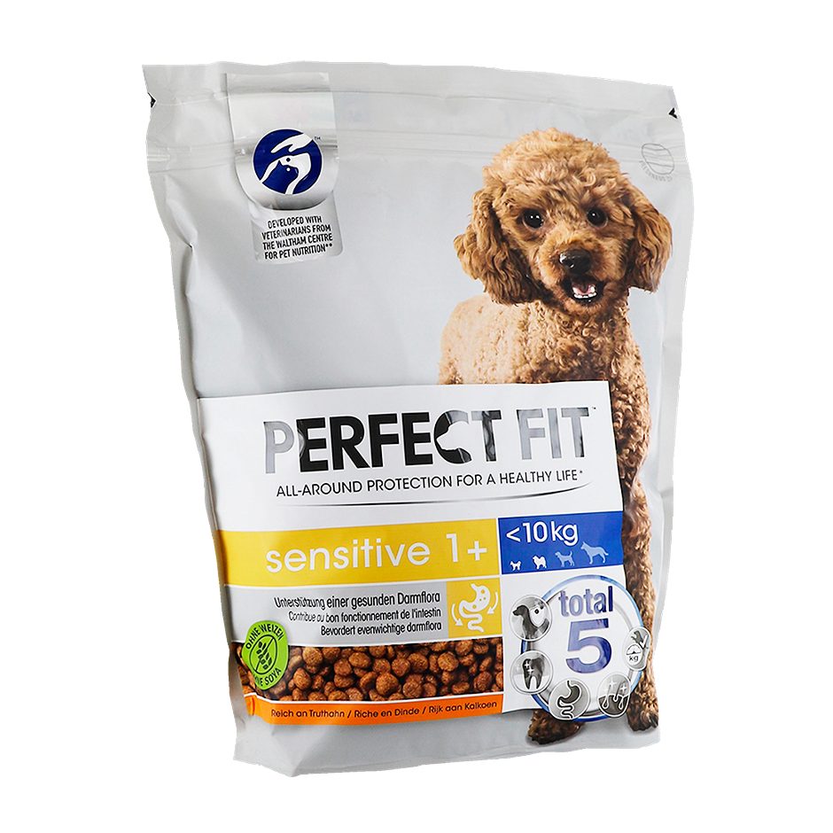 Perfect Fit Hundetrockennahrung Sensitive 1,4 KG