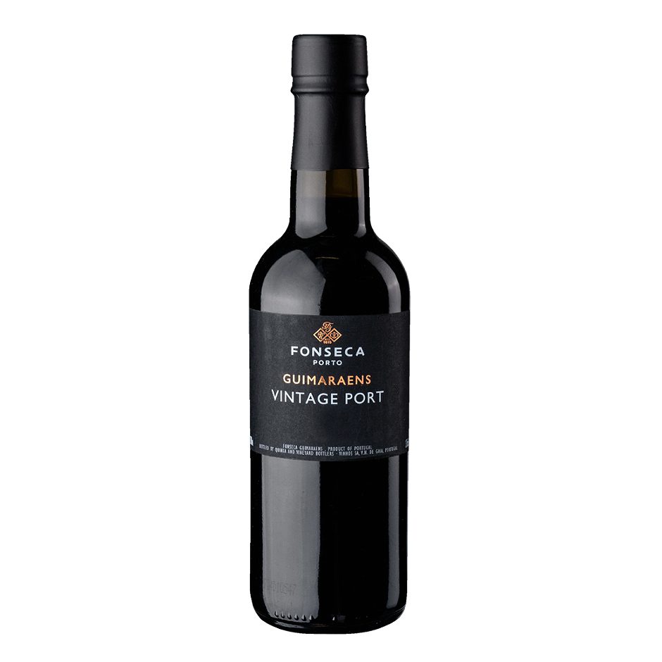 Fonseca Guimaraens Vintage Port 2022 375 ML