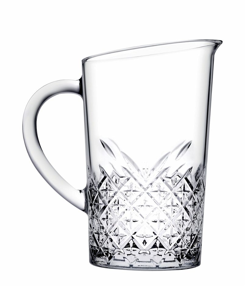 Pasabahce Krug Timeless