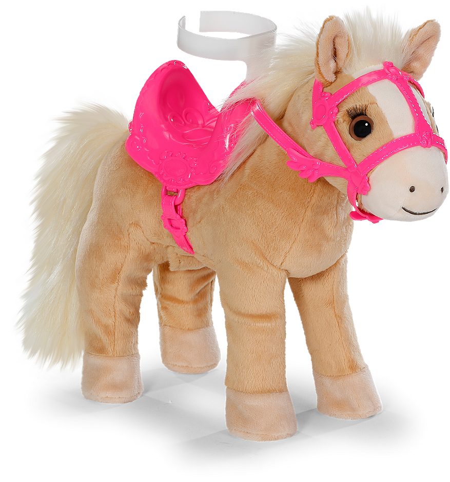 BABY born Mein Pferd mit Stallbox