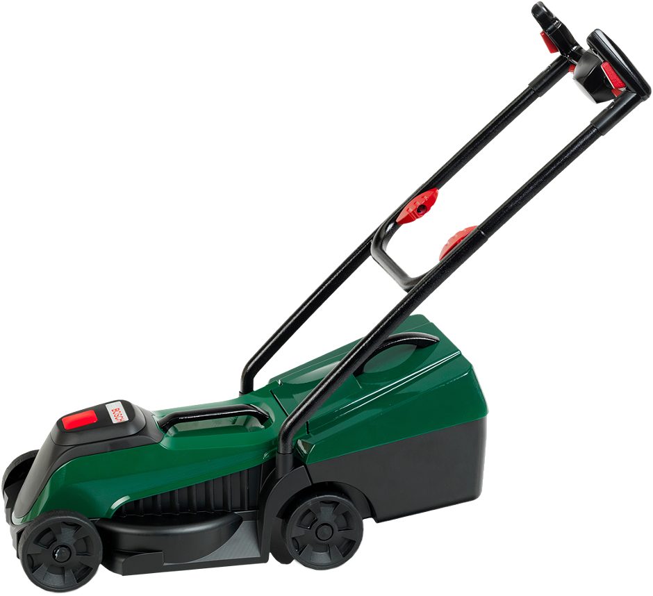 Bosch Rotar Rasenmaeher