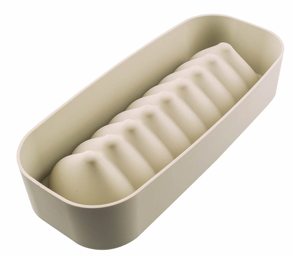 Gamme Gourmet Meringa Silikonform 250X90 H 75 MM