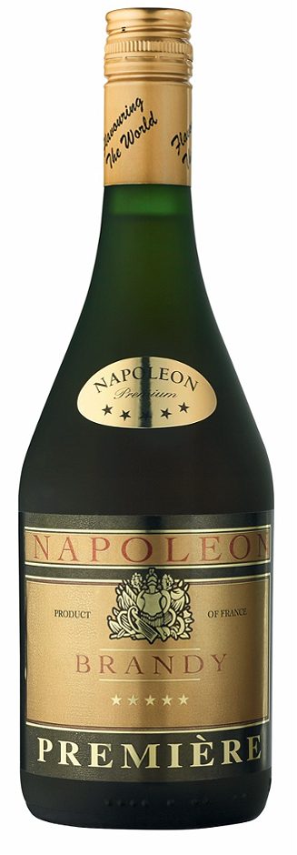 Napoléon Brandy VSOP 0,7 L