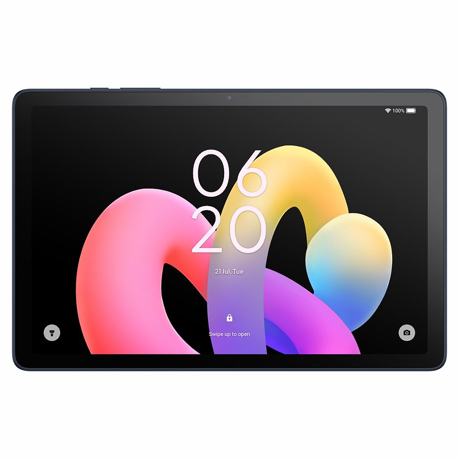TCL Tab 10L 4 Generation 64 GB Schwarz