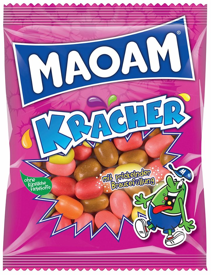 Maoam Kracher 200 G