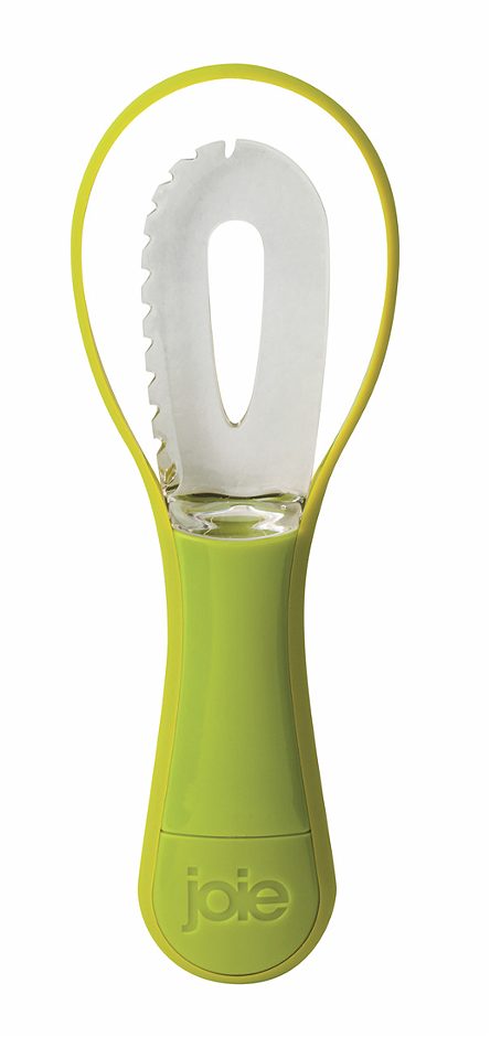 Joie Avocado-Schneider 3in1