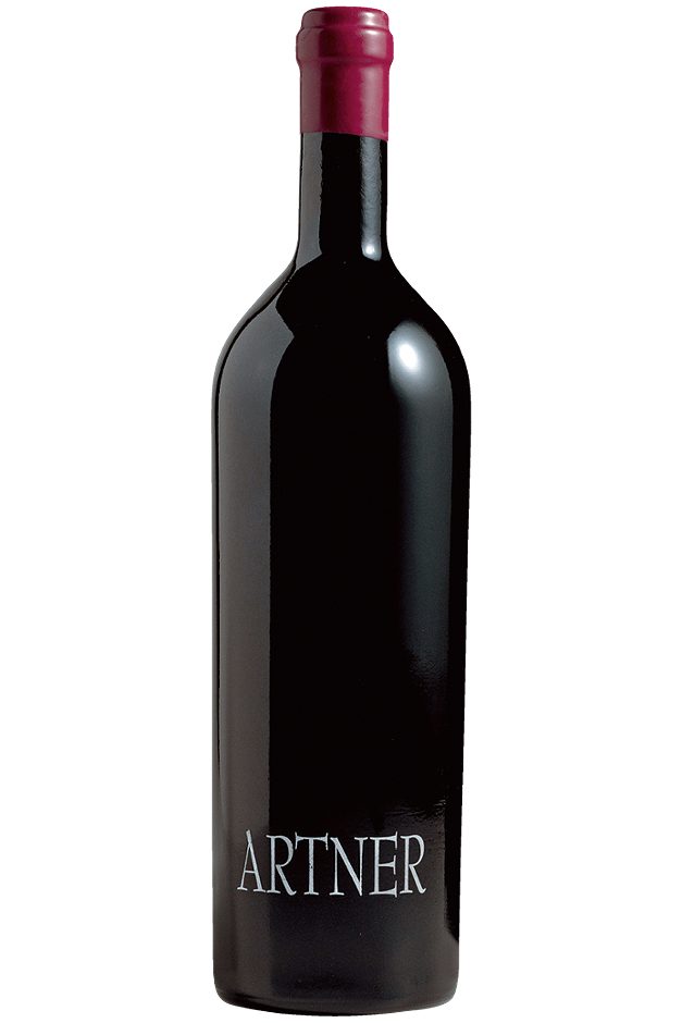 Artner massive a. [rot] BIO 2021 0,75 L