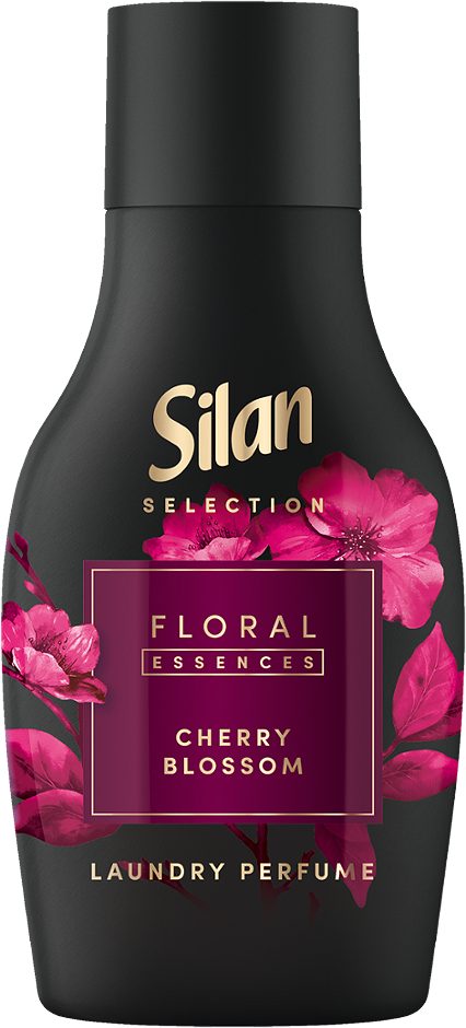 Silan Selection Wäscheparfüm Floral Essences/Cherry Blossom 30WG