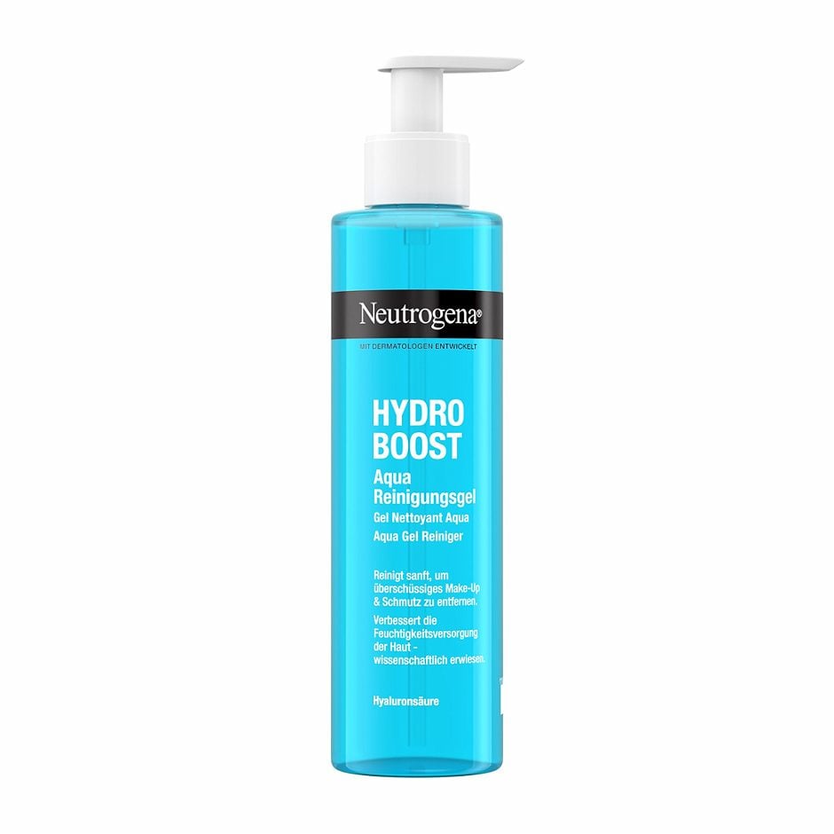 Neutrogena Hydro Boost Aqua Reinigungsgel 200ml