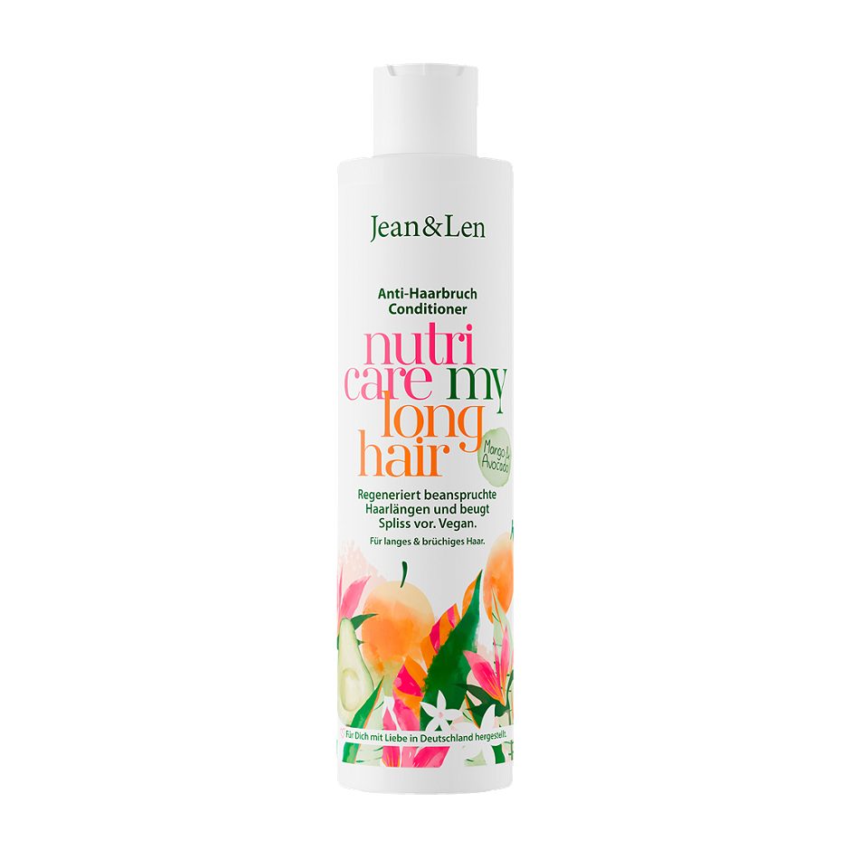 Jean&Len Conditioner Mango & Avocado 300ml
