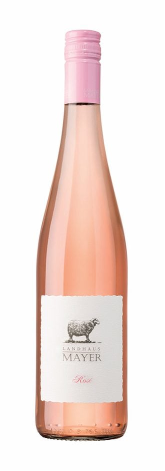 Landhaus Mayer Rosé 2025 0,75 L