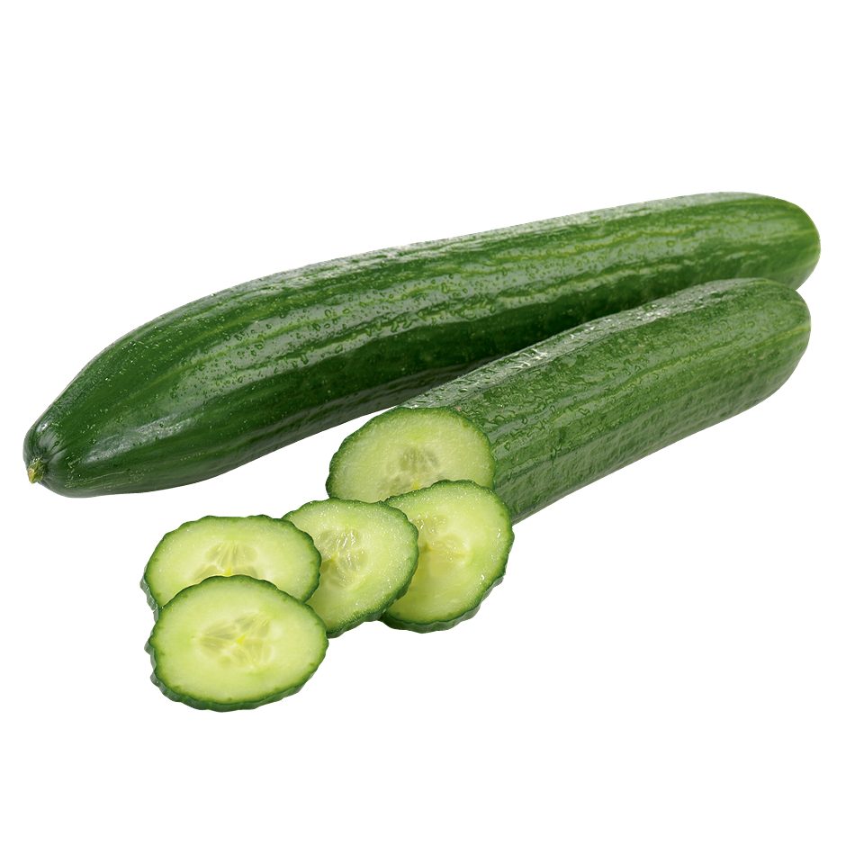 SPAR Gurke 1 STK
