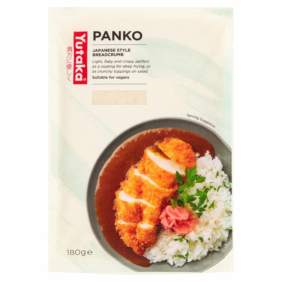 Yutaka Panko Brösel 180 G