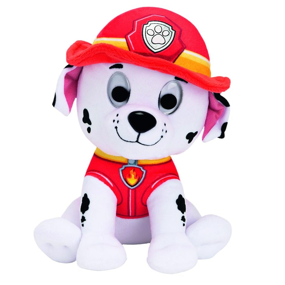Gund Impulse Line Plüsch 23 cm Marshall