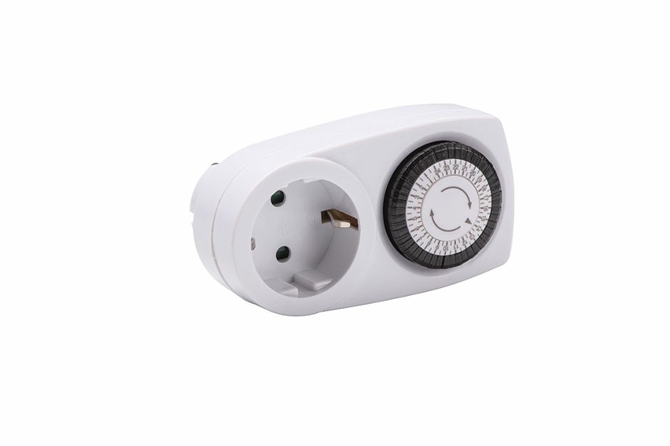 SIMPEX BASIC Zeitschaltuhr indoor/outdoor