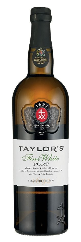 Taylors Fine White Port Douro DOC 0,75 L