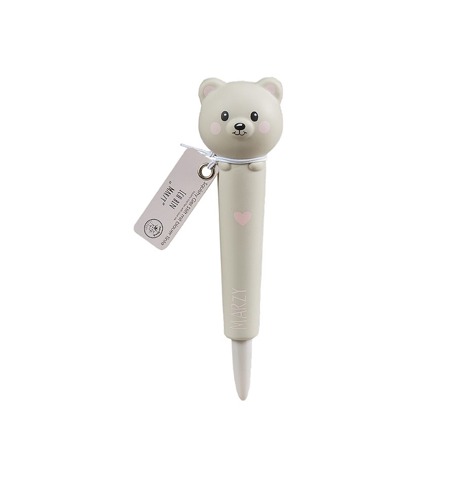 Gelschreiber Squishy Marzy
