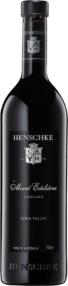 Henschke Mount Edelstone Shiraz 2017 0,75 L