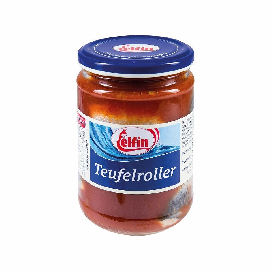 Elfin MSC Teufelroller 220 G