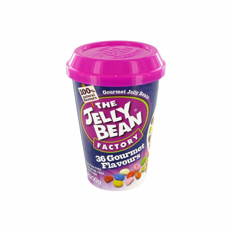 Jelly Beans Jelly Beans 200 G