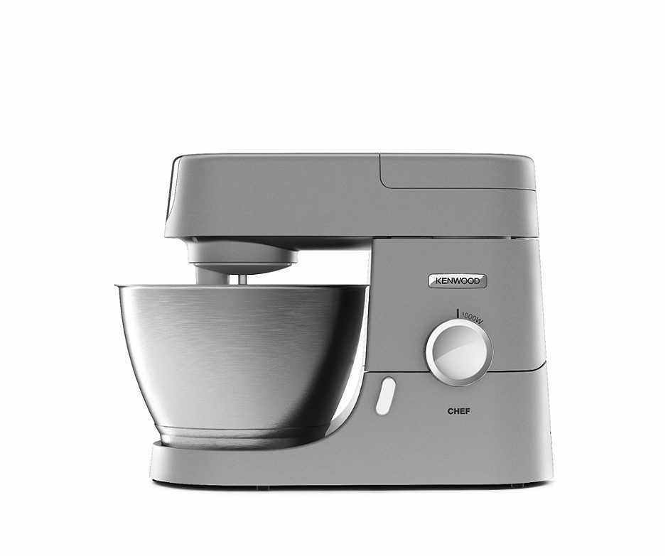 Kenwood Küchenmaschine KVC3170S 1