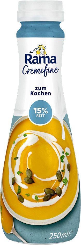 Rama Cremefine zum Kochen 250 ML