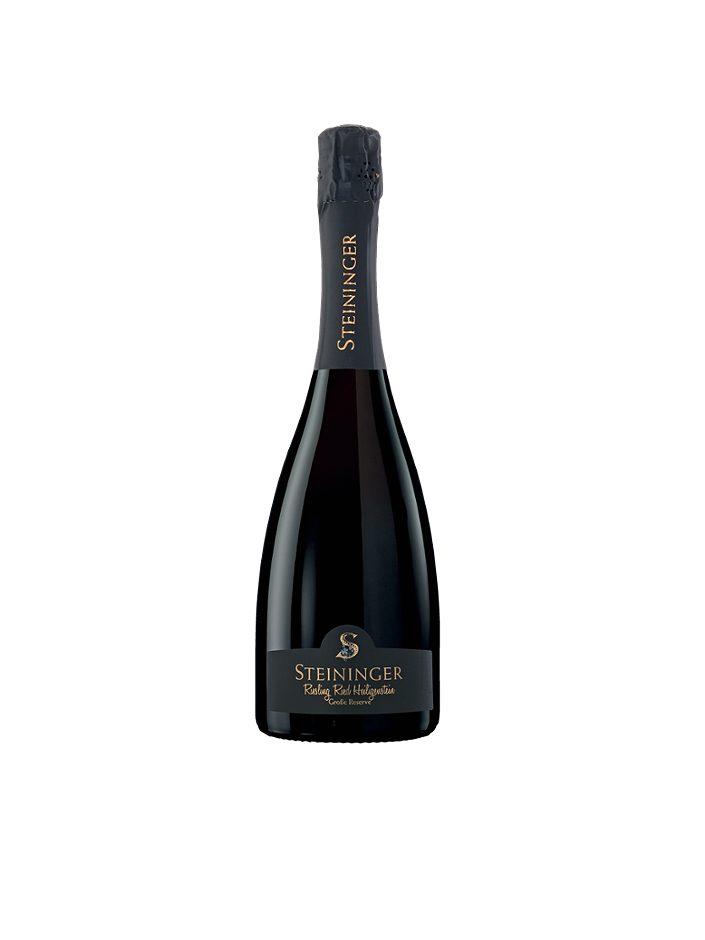 Steininger Riesling Sekt Heiligenstein 2020 0,75 L