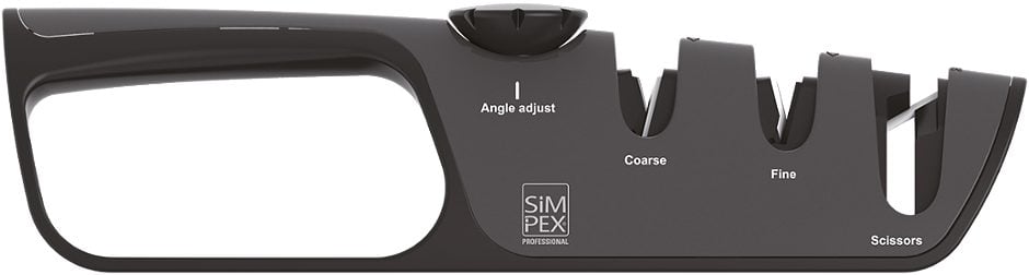 SIMPEX PROFESSIONAL Profi Messerschärfer