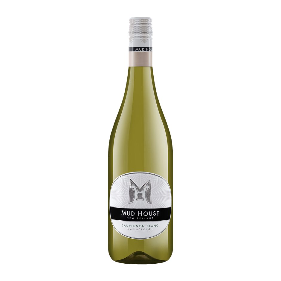 Mud House Sauvignon Blanc 2025 0,75 L