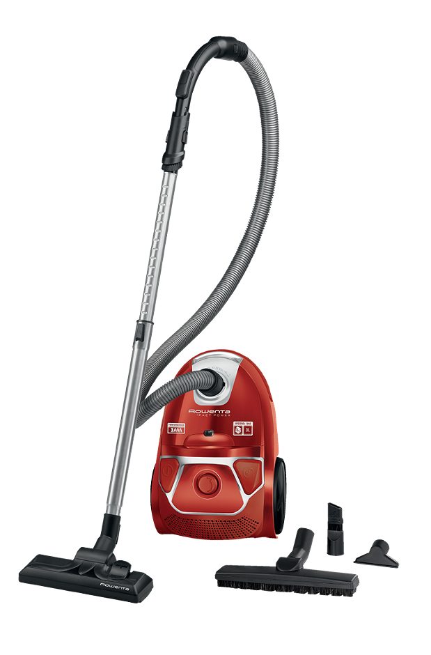Rowenta Beutelsauger Power RO3953EA