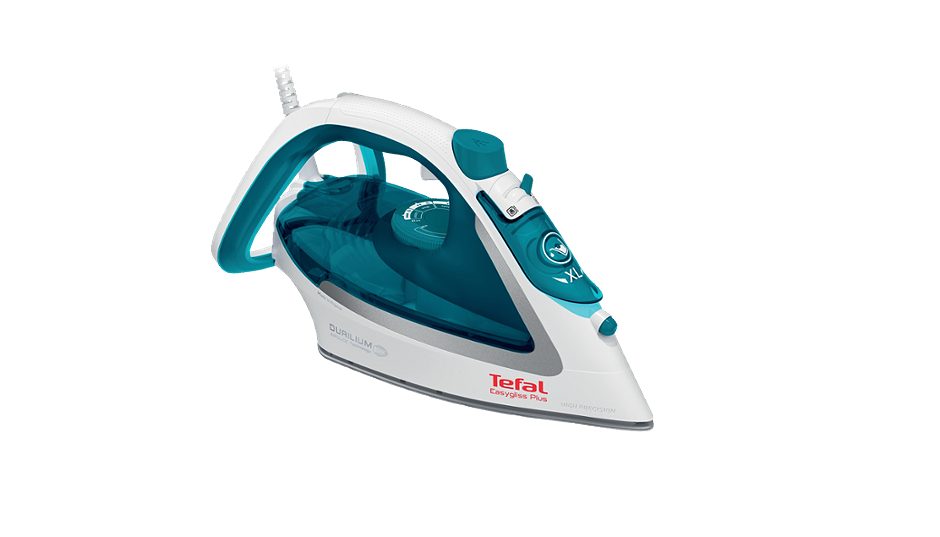 Tefal Dampfbügeleisen FV5718