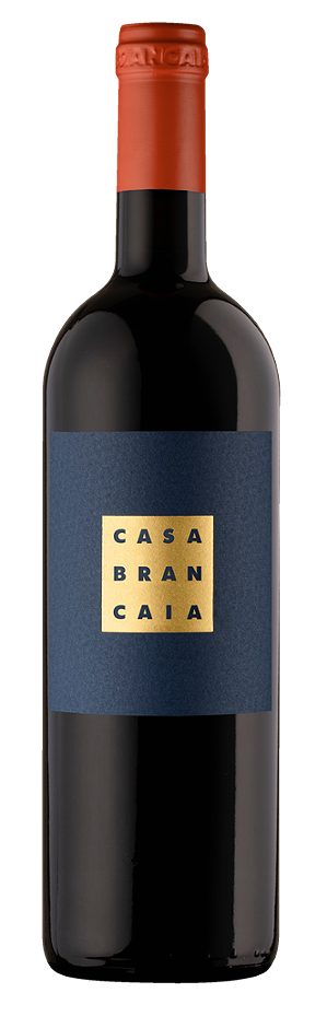 Brancaia Il Blu Rosso Toscana IGT BIO 2021 0,75 L