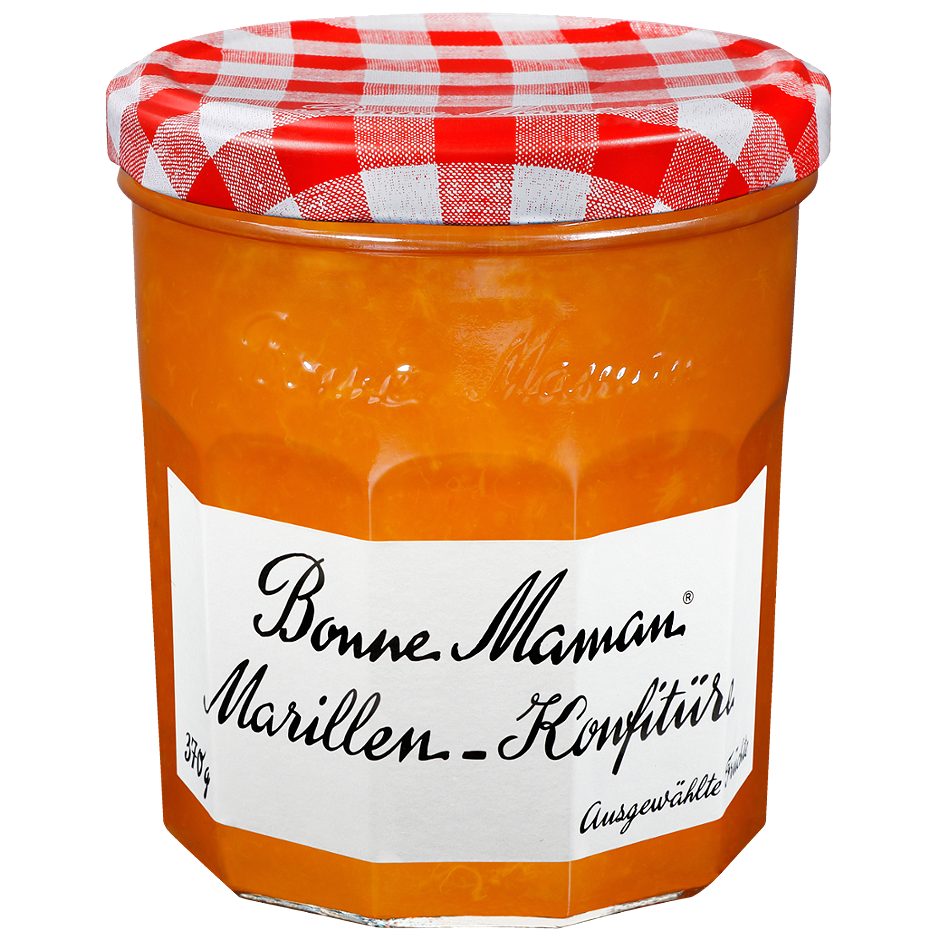 Bonne Maman Konfitüre Marille 370 G
