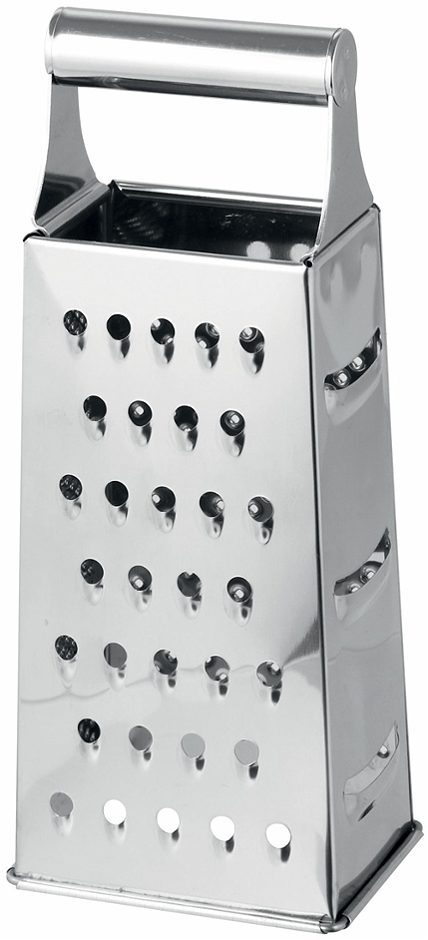 Fackelmann Vierkantreibe 21 cm