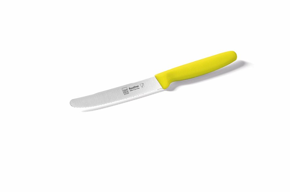 SIMPEX COLOR Supermesser gelb 11 cm