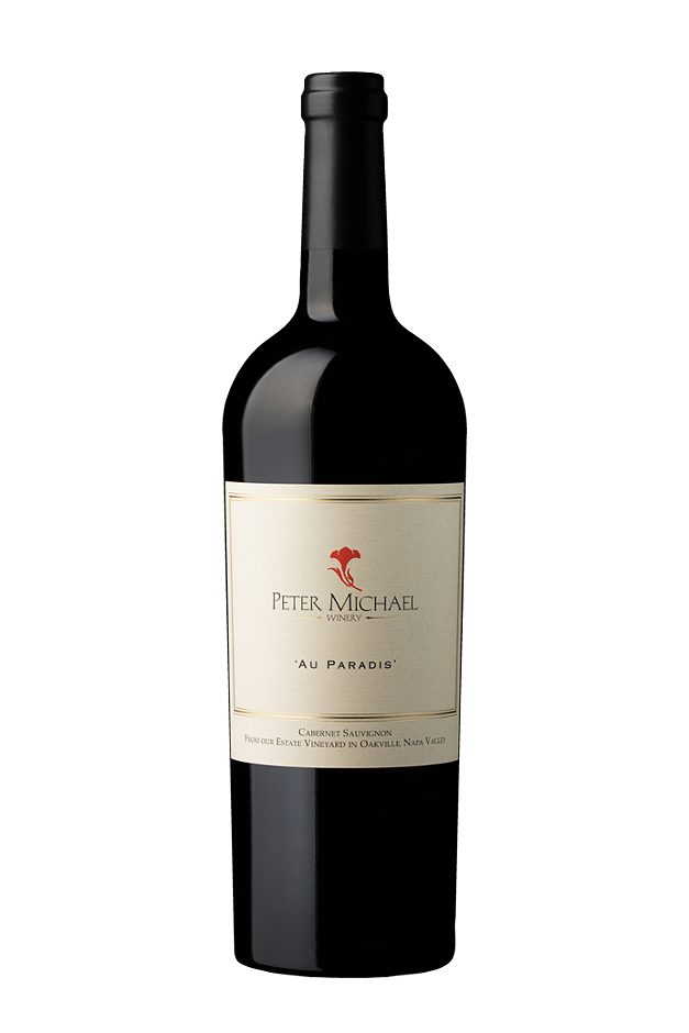 Peter Michael Au Paradis Cabernet Sauvignon 2020 0,75 L