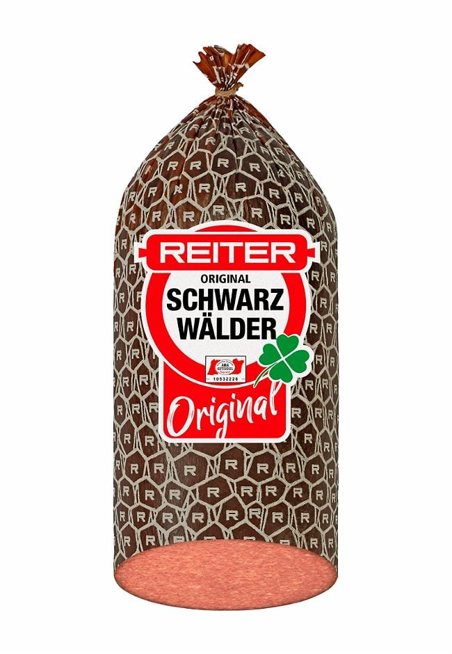 Reiter Schwarzwälder 1 KG