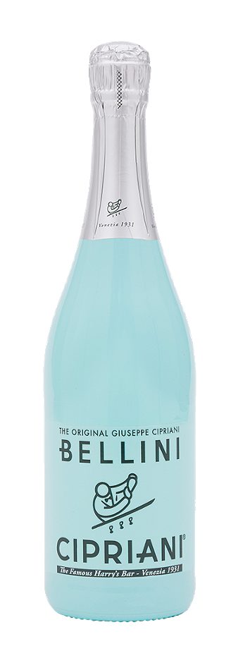 Cipriani Cocktail Bellini 0,75 L