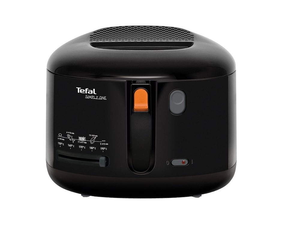 Tefal Fritteuse FF1608