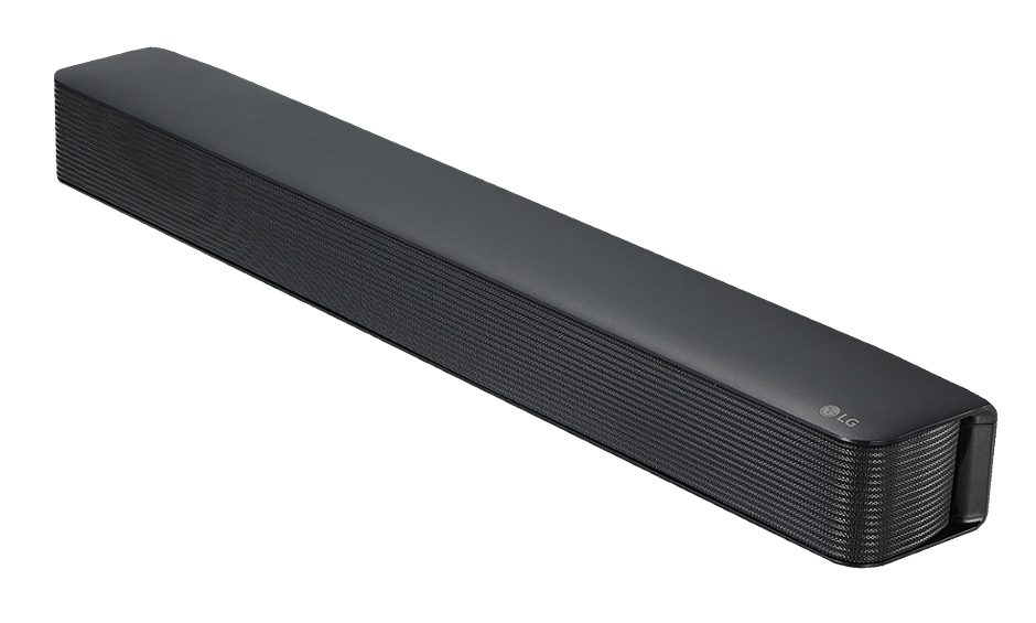 LG Soundbar SQM1 40 Watt
