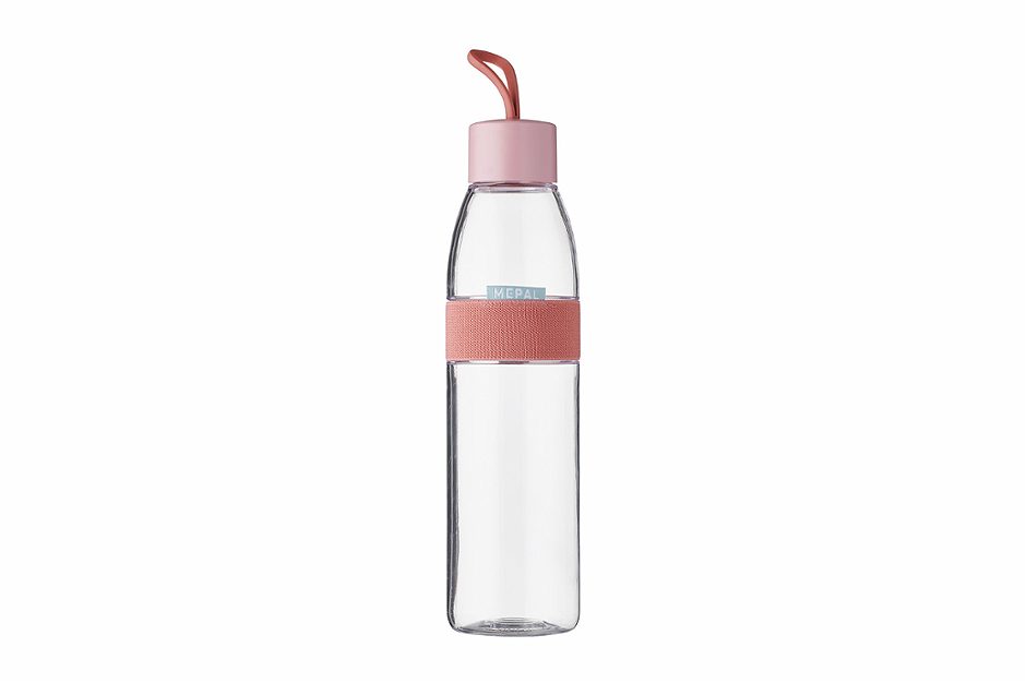 Mepal Trinkflasche Ellispse 700ml Vivid Mauve