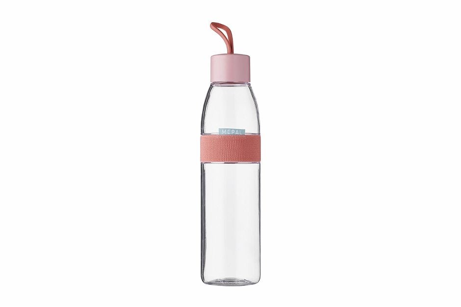 Mepal Trinkflasche Ellispse 700ml Vivid Mauve