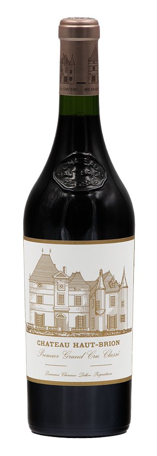 Château Haut-Brion Pessac-Léognan 2019 0,75 L