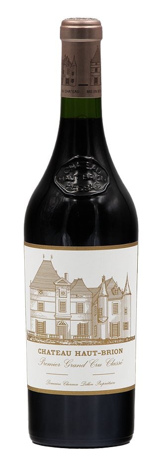 Château Haut-Brion Pessac-Léognan 2019 0,75 L